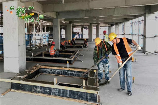 朝陽區(qū)黨校綜合教學(xué)樓及檔案館建設(shè)項目.jpg